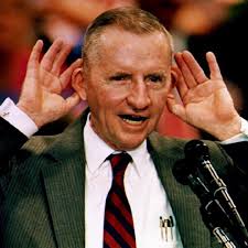 For failed presidential candidates, Alton B. Parker wins 'Uhh… What's your  name again?'. Now, Day Six: 'The Gremlin' : r/Presidents