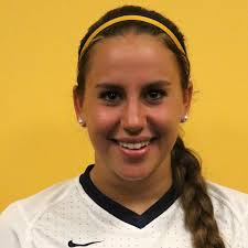 2016 Women's Soccer Roster