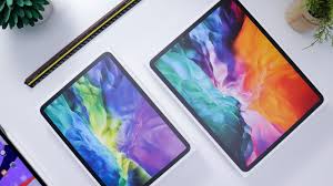 Ipad Pro Size Comparison Why I Went For The 12 9 Inch Model By Charles Tumiotto Jackson Mac O Clock Medium