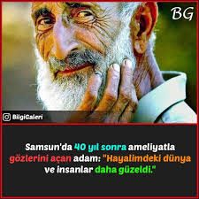 Bunlari Bilmen Lazim Panosundaki Pin