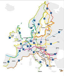 Find the latest korea electric power corporatio (kep) stock quote, history, news and other vital information to help you with your stock. Eurovelo Cycle Maps Openandromaps