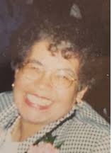 Obituary of Ramona Morar