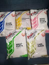 806 tepung roti products are offered for sale by suppliers on alibaba.com. Jing Bakers Dapatkan Siri Tepung Roti High Protein Facebook