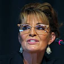 Alaska's unusual House primary draws Palin, Santa, 46 others