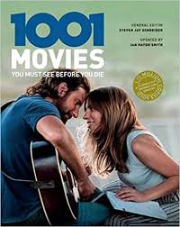 The 100 best movies to see before you die! The Ultimate Guide To Gifts For Movie Lovers Eventotb