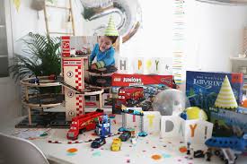 2 Und 5 Geburtstag Geschenkideen Und Rezepte Wunderhaftig