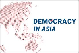 An executive summary is short. Democratization On Hold In Malaysia