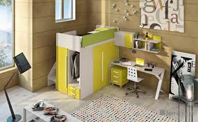 Soppalco letto divano armadio cassettiera ikea. Letto A Soppalco Quale Soluzione Scegliere