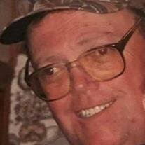 Paul Keith Nicholas Obituary