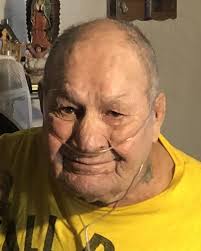 Joaquin "Jack" Chavez Obituary (2025)