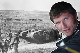 Lincolnshire words and phrases