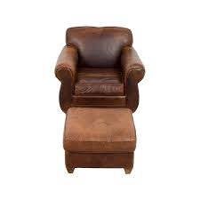 There are 61 suppliers who sells restoration hardware chair on alibaba.com, mainly located in asia. 64 Off Restoration Hardware Restoration Hardware 1940s Moustache Leather Chair And Ottoman Chairs
