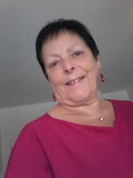 Françoise FRANÇOISE SEGUIN (SEGUIN), 78 ans (BAR LE DUC)