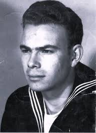 Gordon Raymond Peters (1943-2024)