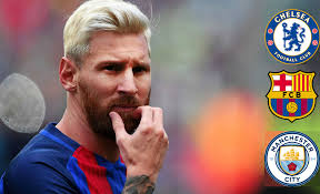 May 22, 2021 · the latest tweets from leo messi 🔟 (@wearemessi). Rumour Lionel Messi Rejects New Barcelona Contract