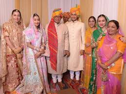 Digvijaya singh was in the forefront of the congress to ramp up the saffron terror charge against the sangh parivar after pragya and lt col shrikant purohit were made accused in the malegaon blasts. Pics Digvijay Singh Son Jaivardhan Singh Shares His Wedding Pics On Facebook Oneindia News