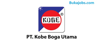 Saat ini pt kobe boga utama sedang membuka lowongan pekerjaan terbaru di bulan juli 2019. Lowongan Kerja Pt Kobe Boga Utama Indonesia 2020 Bukajobs Com