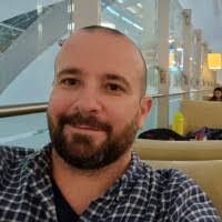 Andrew Rowley's Instagram, Twitter & Facebook