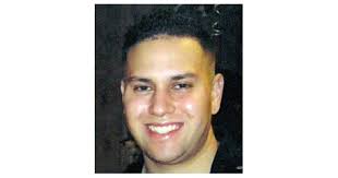 Joshua McBride Obituary (2016)