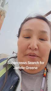 Janelle Greennp