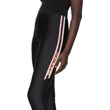 Gucci Pants Jumpsuits Gucci Logo Leggings Sale Poshmark Shop the largest women's gucci leggings selection online on stylemi. gucci logo leggings sale