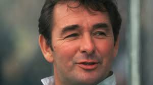Clough told me I wasn't good enough for England