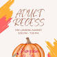 Adult Recess at The Landing Market event image