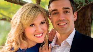 Courtney Necessary, Chase Condon