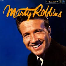 Performance: The Hands You're Holding Now by Marty Robbins