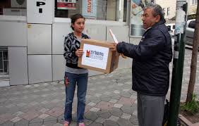 News From Municipality Zeytinburnu Belediyesi