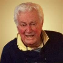 Harold J. Shea, Jr. Obituary