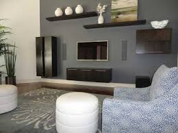 These are one of the most popular living room colors out there! Modern Interior Design 9 Decor And Paint Color Schemes That Include Gray Color