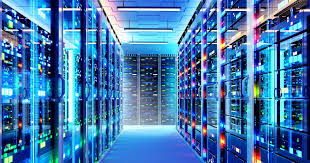 Image result for Computer Data Center