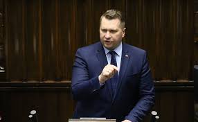 Młodzi pracowali w różnych miejscach, ale szybko wpadli sobie w oko. Czarnek To Co Sie Dzieje Na Ulicach To Wypadkowa Tego Co Dzialo Sie W Oswiacie Dziennik Pl