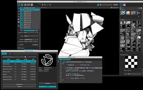 Madmapper Is A Professional Video Mapping Software Available On Macos And Windows It S The Easiest Tool To Create 3d Video Mappi Mapping Software Map Software