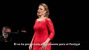The latest tweets from elīna garanča (@elinagaranca). Elina Garanca Youtube