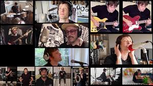 Lyrics © sony/atv music publishing llc. Ok Go All Together Now By Damian Kulash Jr Videos Promonews