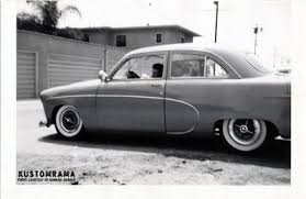 Image result for Silvertone Gray 1950 Ford