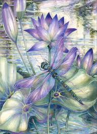 Free Dragonfly Cross Stitch Pattern Patterns Gallery
