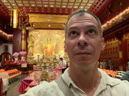 New Voices: “Adam's Nose” by Dino Enrique Piacentini