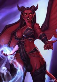 Futanari Demons – 4 | Futapo!