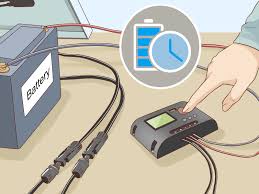 I enjoy to make modern website and money online. Simple Ways To Charge A Battery With A Solar Panel 11 Steps