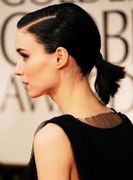 This is among high pony hairstyles for medium hair and high ponytail short hair as well. Sleek Ponytail For Short Hair Fmag Com
