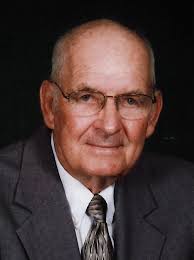 Obituary information for John Frederick