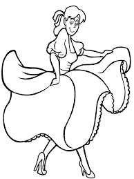 Find high quality desene drawing, all drawing images can be downloaded for free for personal. Desene In Creion Cu Balerine Robin Dam