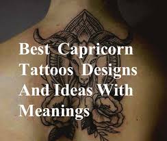 Zodiac Tattoos All 12 Zodiac Signs Tattoos And Their Meanings