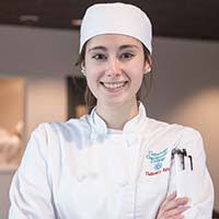 MyTriCStory: Alere Student-Run Restaurant