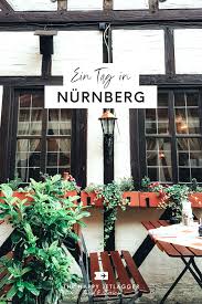 Nurnberg Sehenswurdigkeiten Alle Tipps Fur Einen Coolen Stadtetrip In 2020 Nurnberg Reisen Reise Inspiration