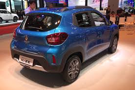 It is notable for its low price, starting at less than $8,700 after incentives. Renault City K Ze Production Version Of Budget Ev Revealed Autocar