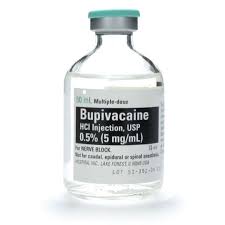 Marcain heavy has a rapid onset of action and long duration. Stop Usage Of Bupivacaine Fda News Ghana